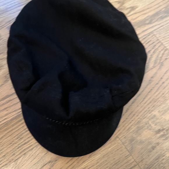 BRIXTON CLASSICS FIDDLER FISHERMAN CAP Medium Unisex Mens Woman Hat Rope M - Picture 2 of 5